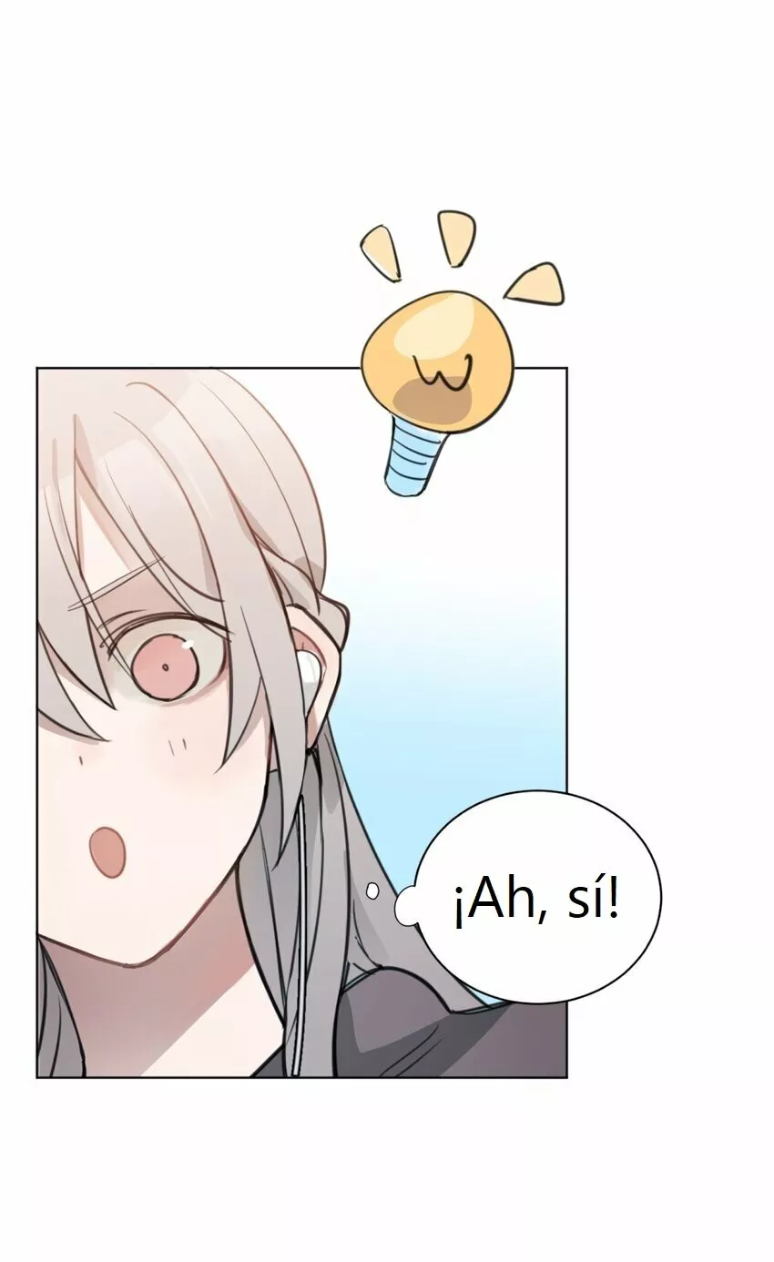 Escucha las estrellas Capítulo 1 - Page 37