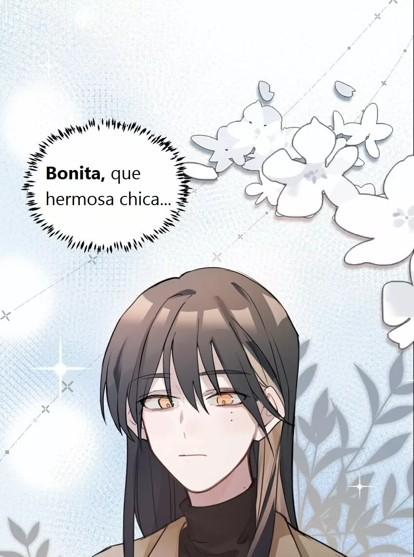 Escucha las estrellas Capítulo 1 - Page 40