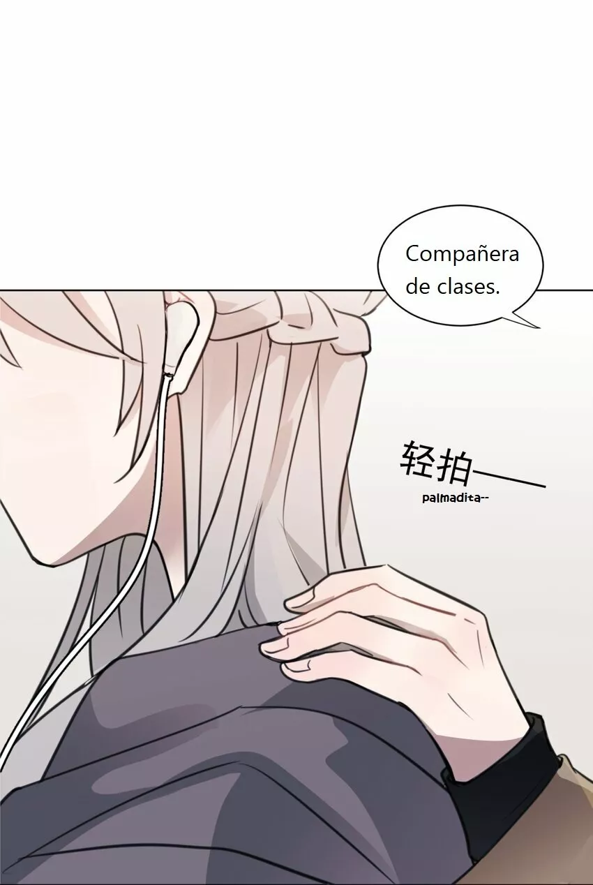 Escucha las estrellas Capítulo 1 - Page 43