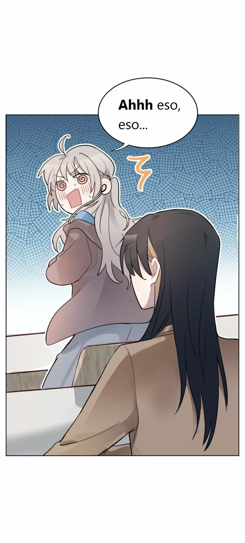 Escucha las estrellas Capítulo 1 - Page 46