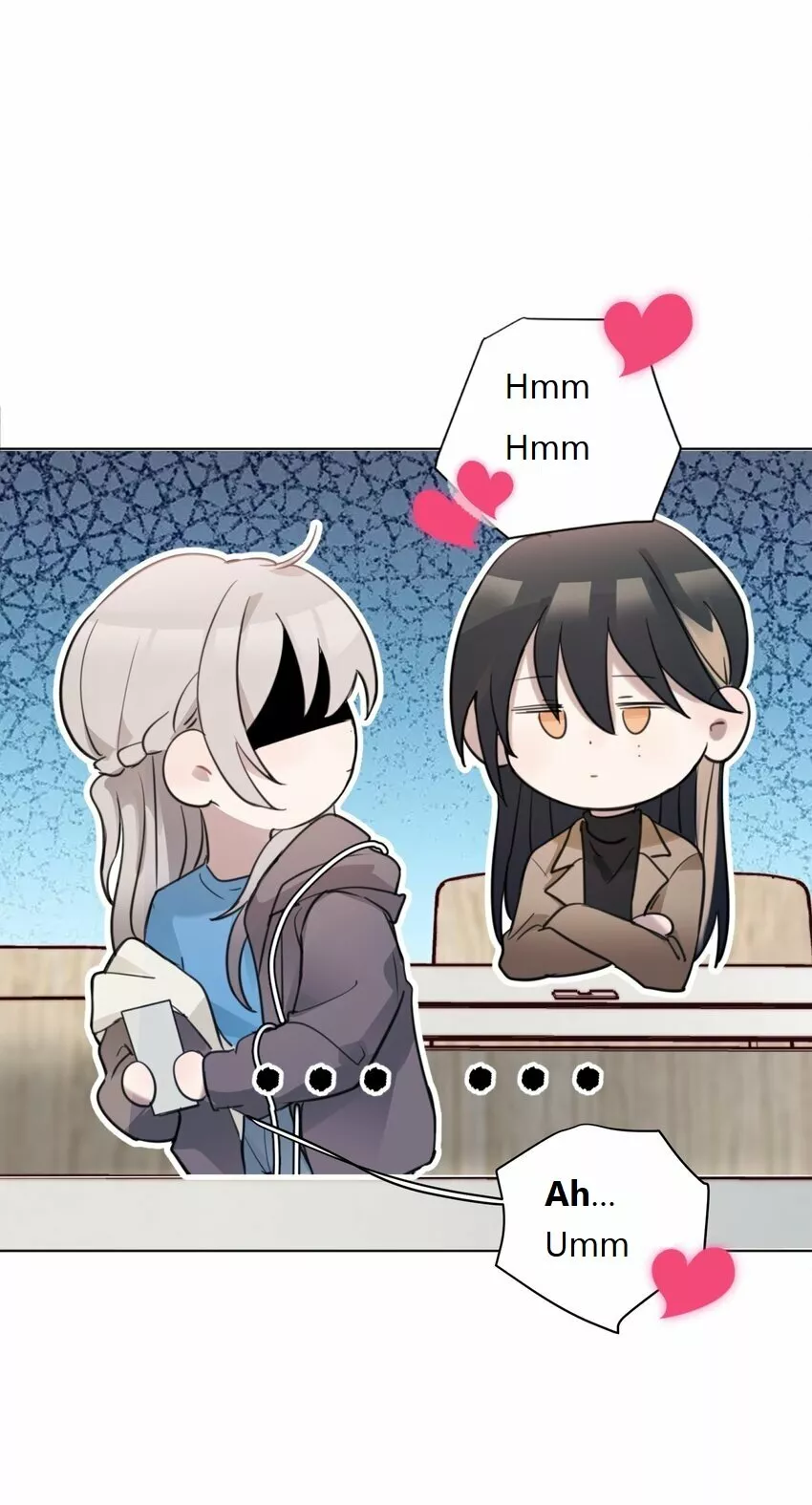 Escucha las estrellas Capítulo 1 - Page 48