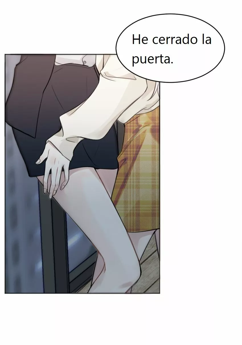 Escucha las estrellas Capítulo 1 - Page 7