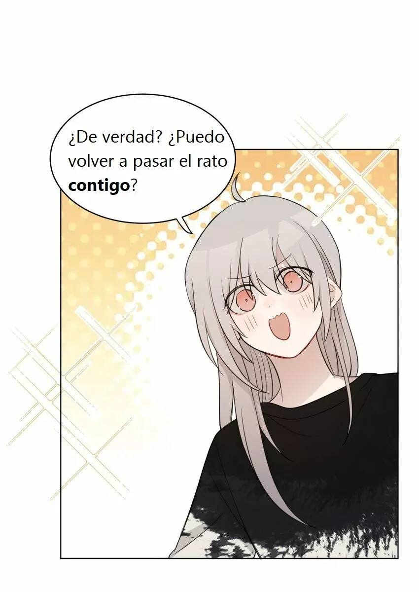 Escucha las estrellas Capítulo 10 - Page 15