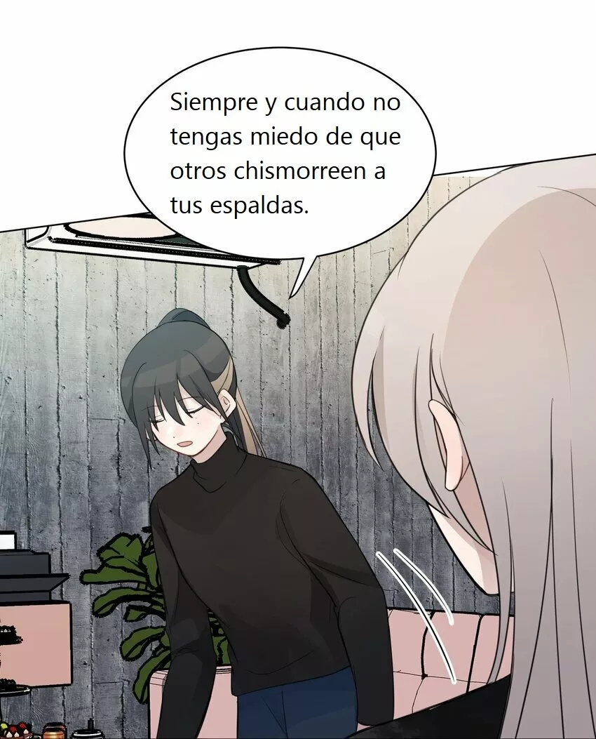 Escucha las estrellas Capítulo 10 - Page 16