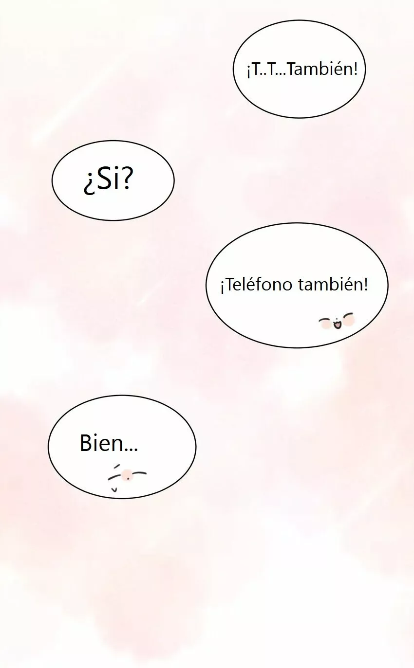 Escucha las estrellas Capítulo 10 - Page 19