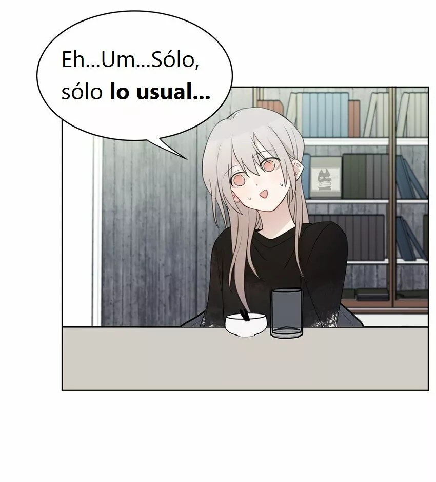 Escucha las estrellas Capítulo 10 - Page 3