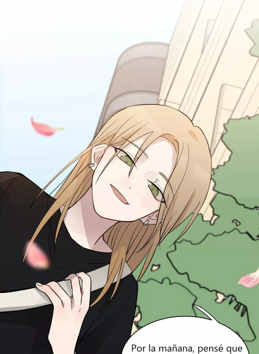 Escucha las estrellas Capítulo 10 - Page 31