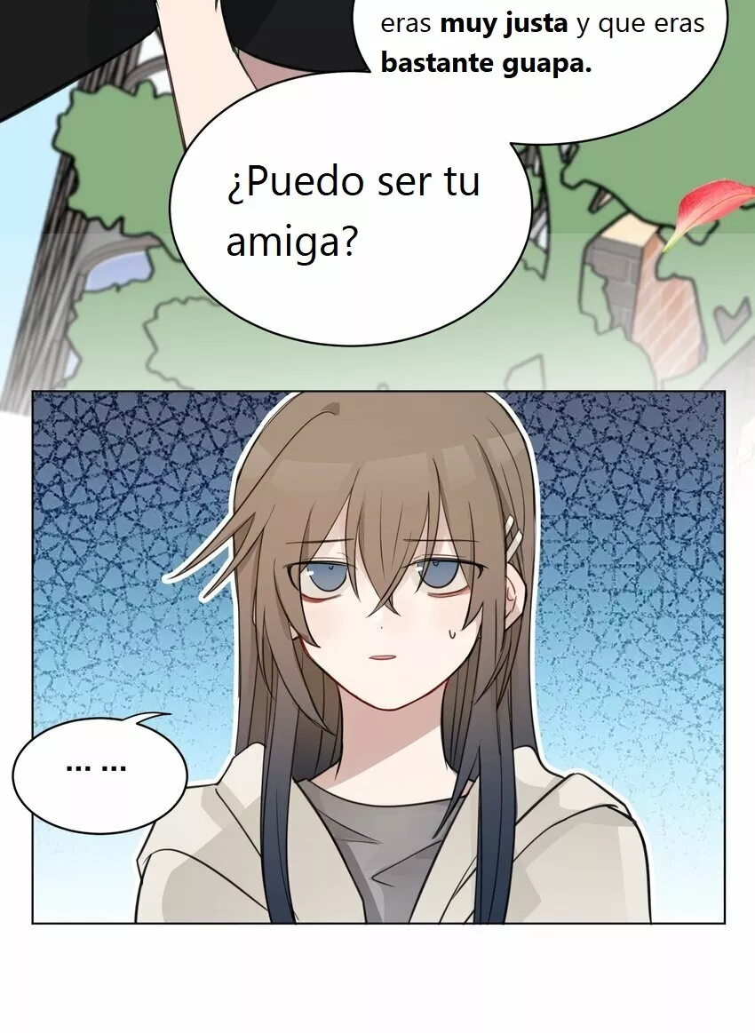 Escucha las estrellas Capítulo 10 - Page 32