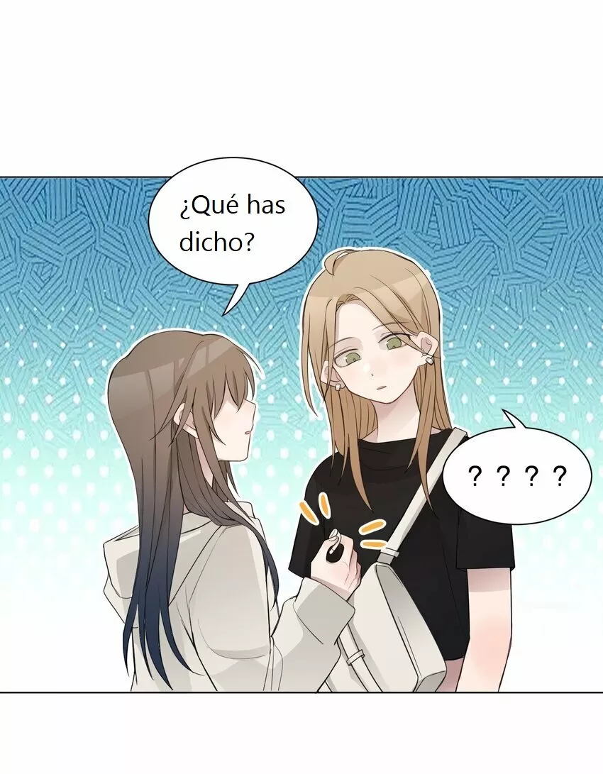 Escucha las estrellas Capítulo 10 - Page 34