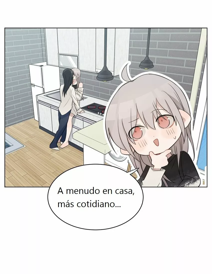 Escucha las estrellas Capítulo 10 - Page 5