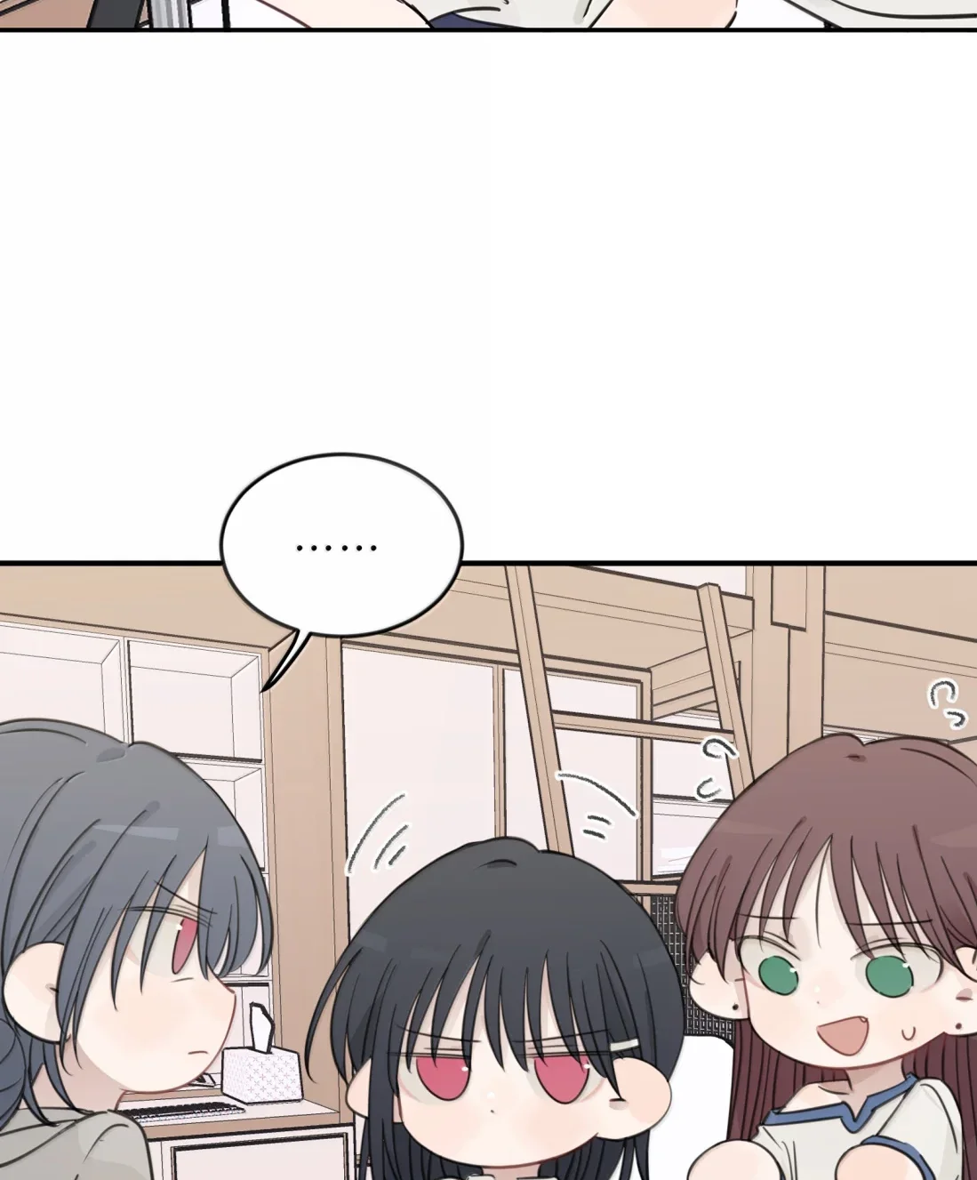 Escucha las estrellas Capítulo 100 - Page 24