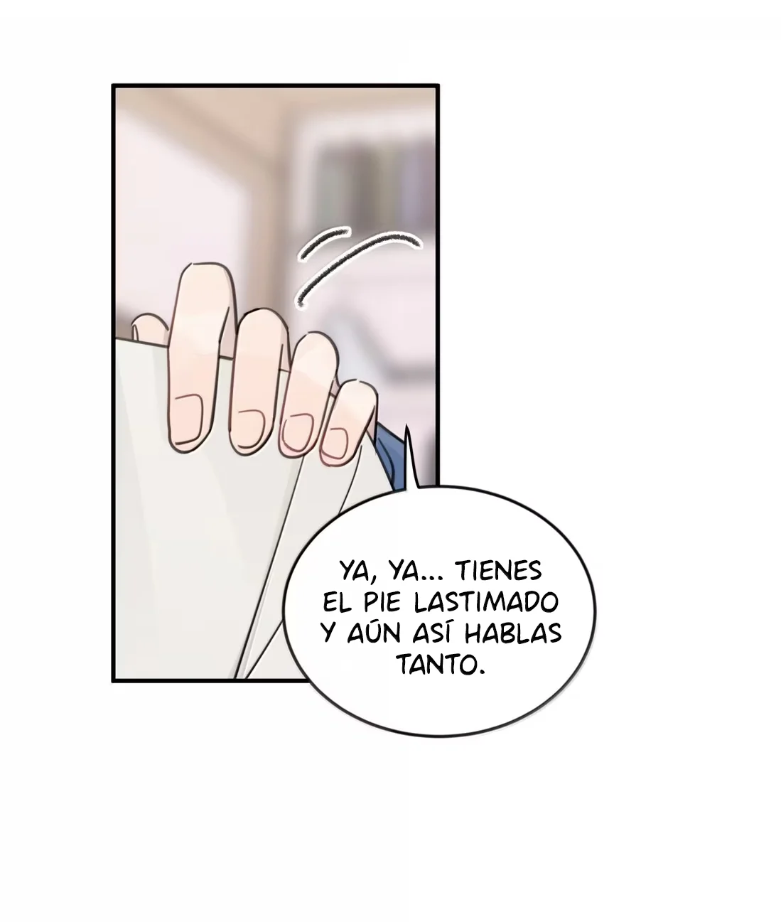 Escucha las estrellas Capítulo 100 - Page 29