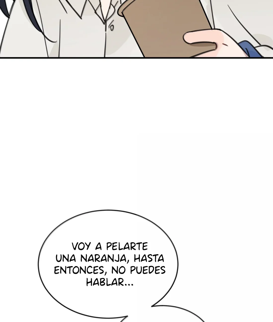 Escucha las estrellas Capítulo 100 - Page 31