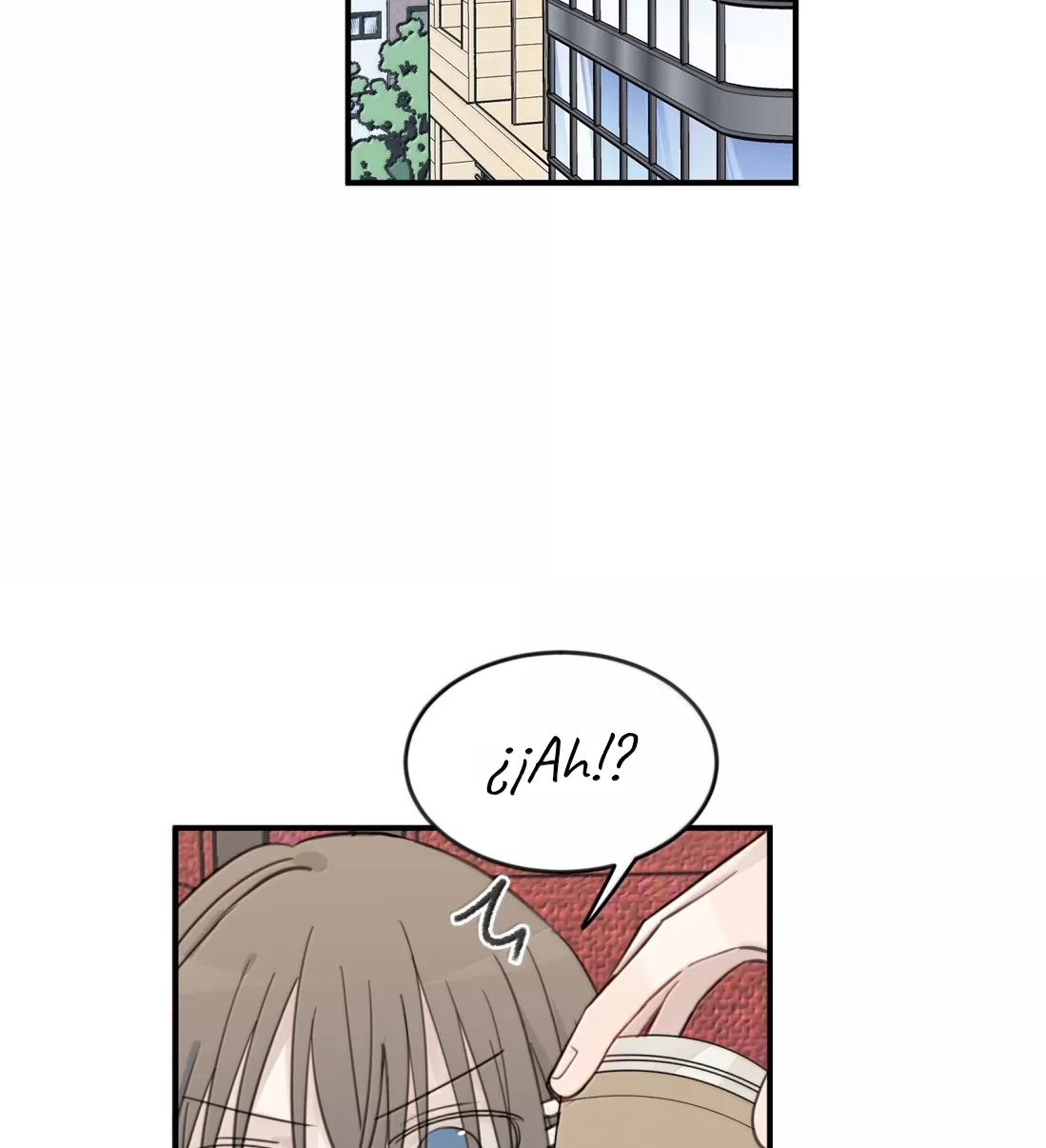 Escucha las estrellas Capítulo 100 - Page 38