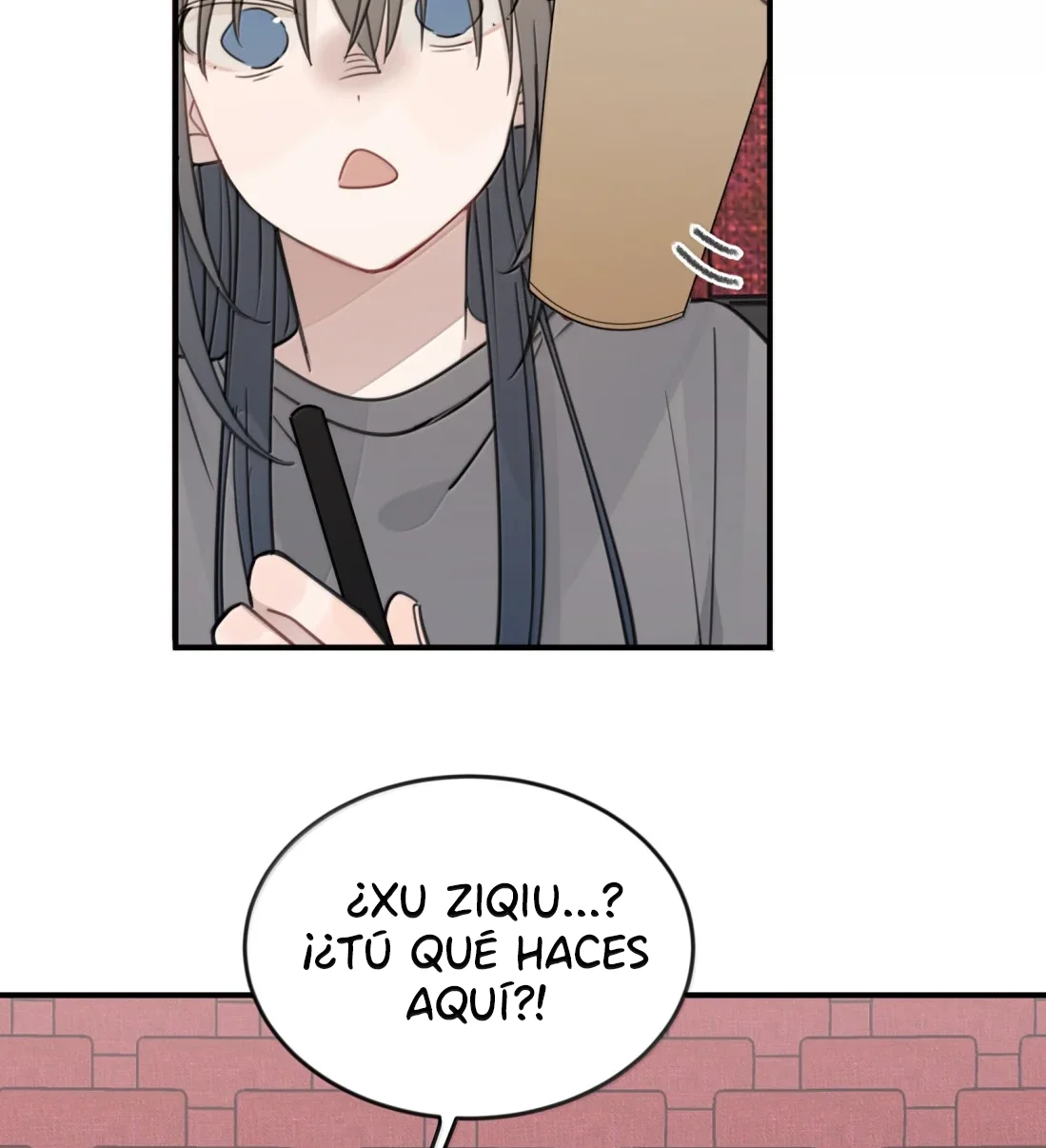 Escucha las estrellas Capítulo 100 - Page 39