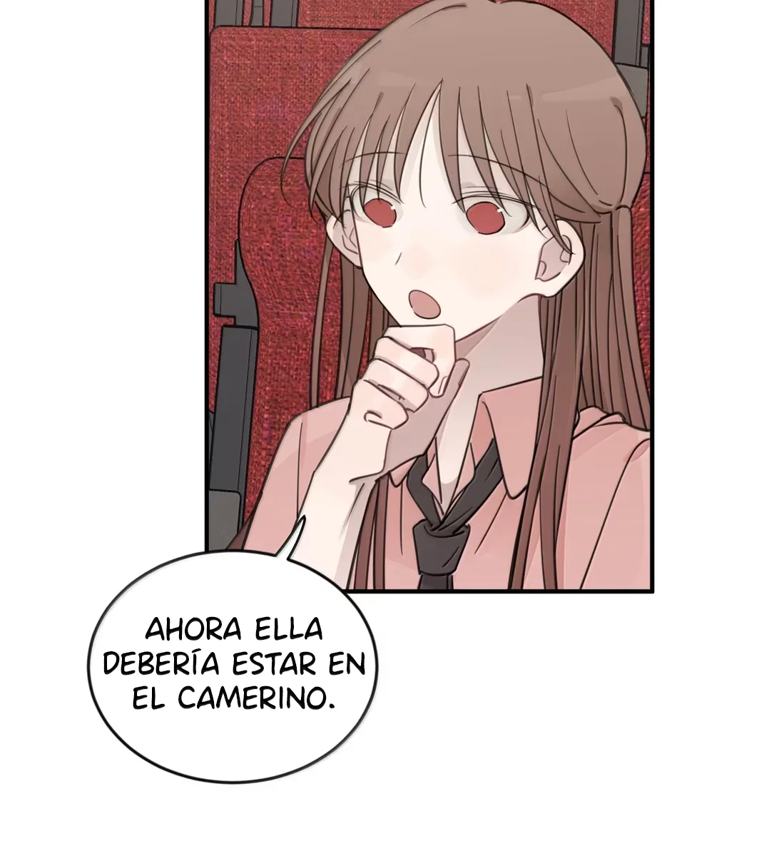 Escucha las estrellas Capítulo 100 - Page 44