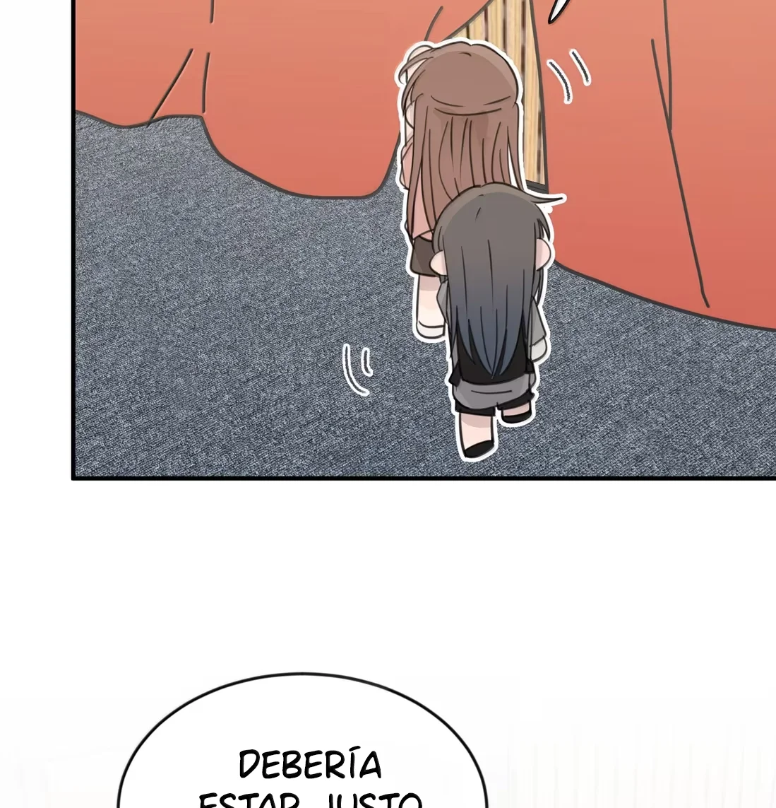 Escucha las estrellas Capítulo 100 - Page 47