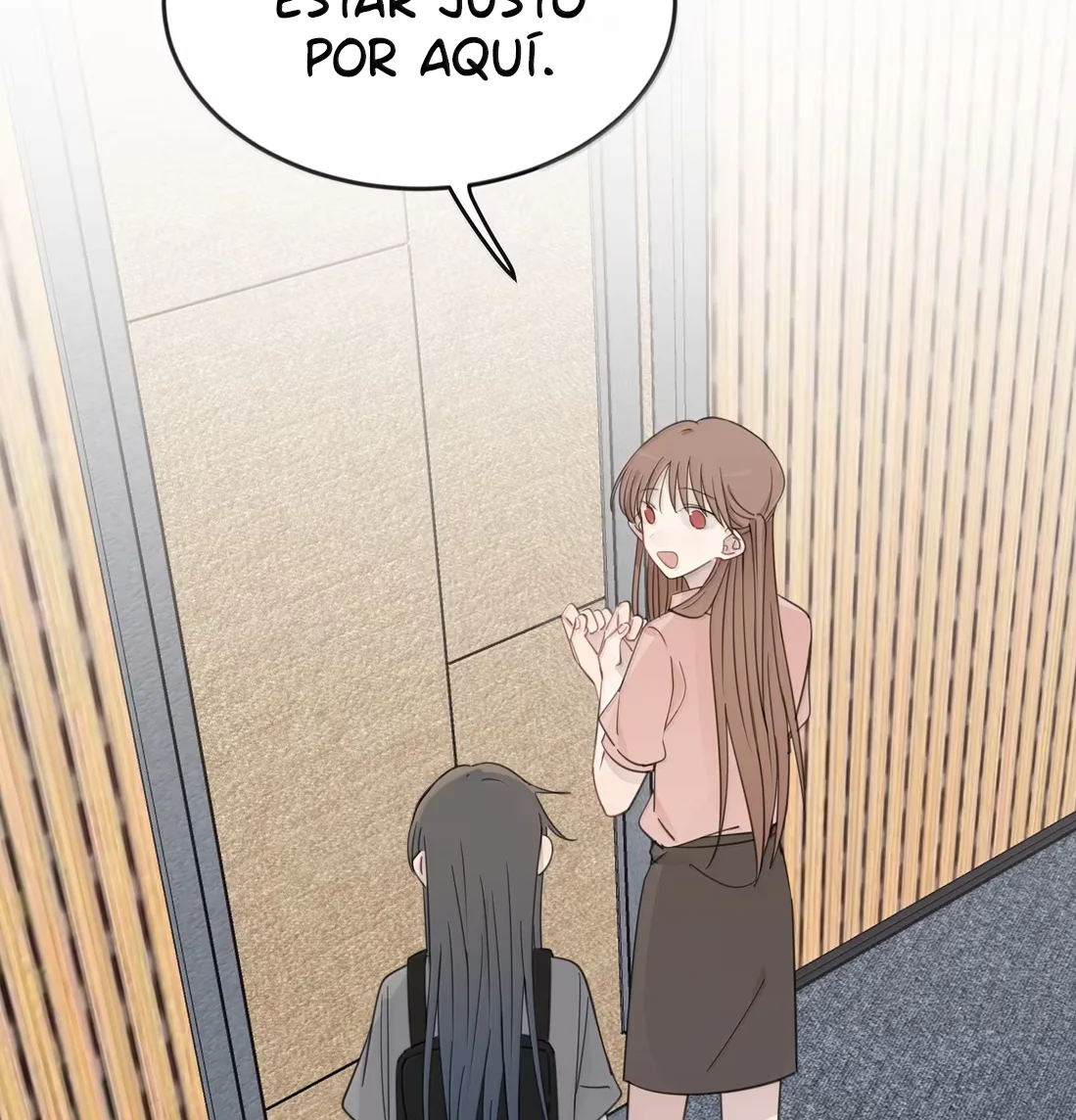 Escucha las estrellas Capítulo 100 - Page 48