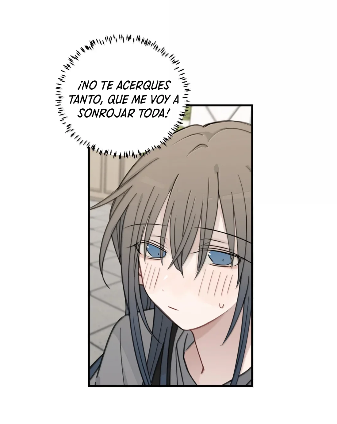 Escucha las estrellas Capítulo 101 - Page 11