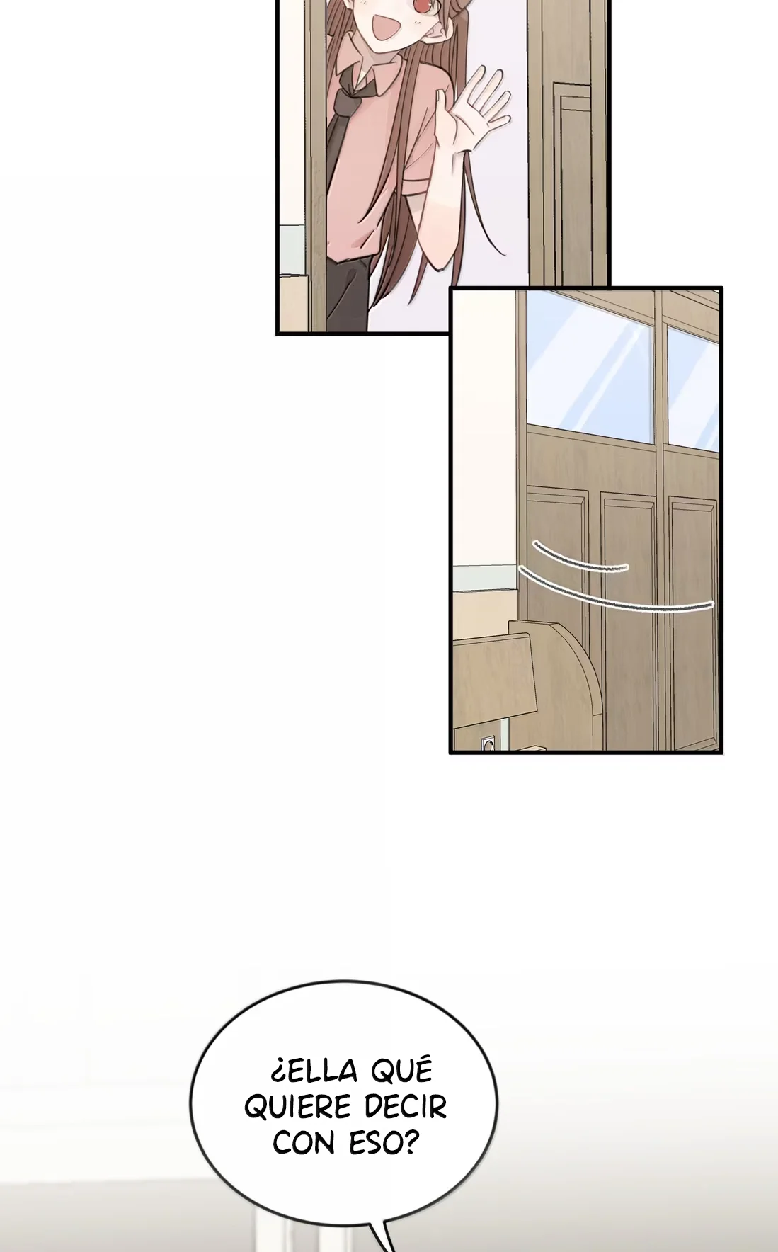 Escucha las estrellas Capítulo 101 - Page 15