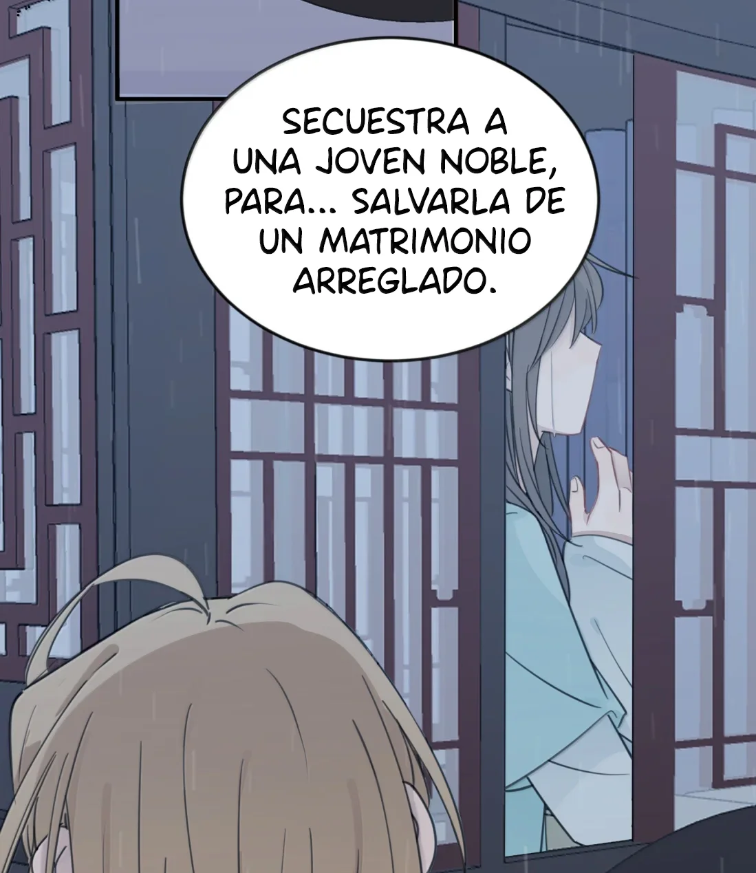 Escucha las estrellas Capítulo 101 - Page 26