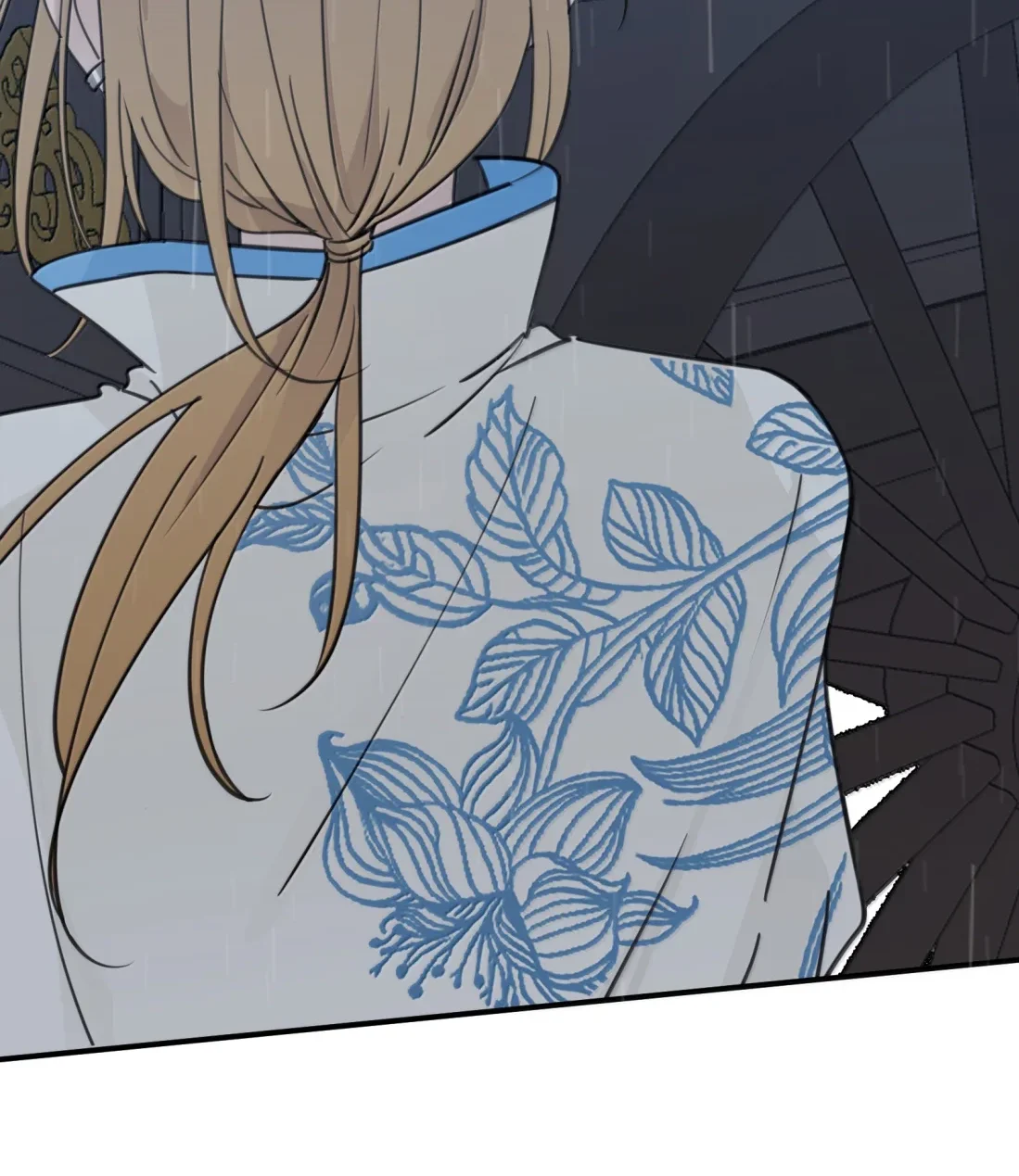 Escucha las estrellas Capítulo 101 - Page 27