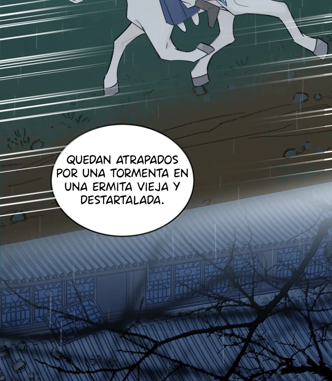 Escucha las estrellas Capítulo 101 - Page 29