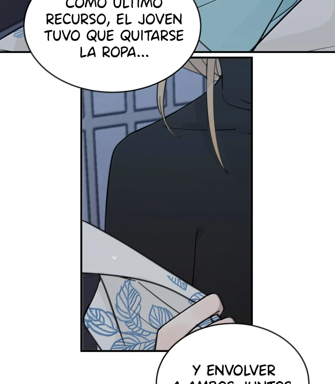 Escucha las estrellas Capítulo 101 - Page 32