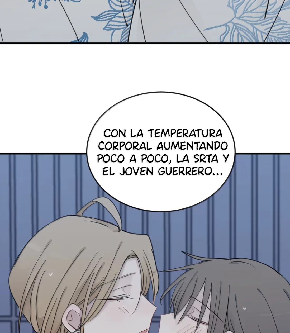 Escucha las estrellas Capítulo 101 - Page 34