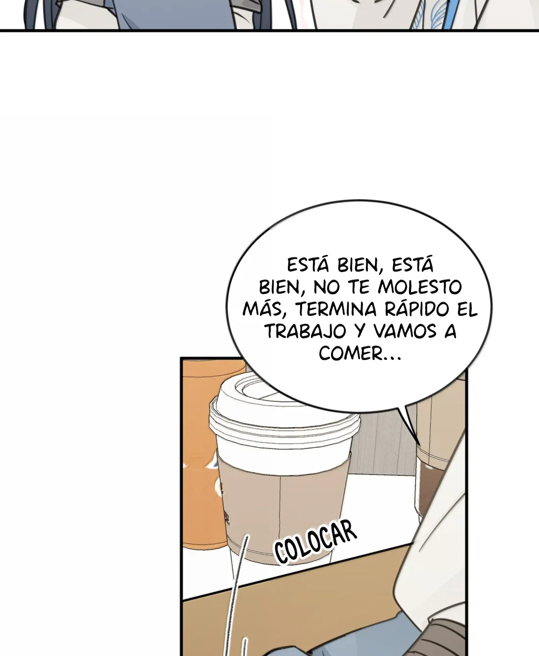 Escucha las estrellas Capítulo 101 - Page 37