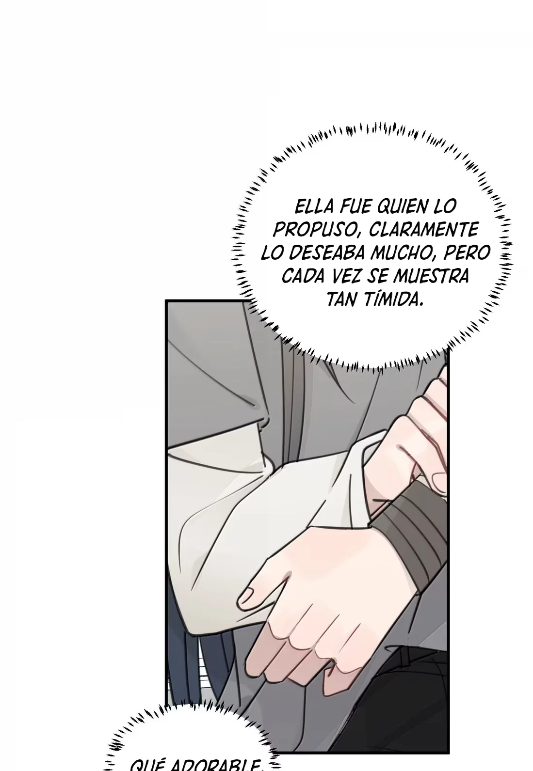 Escucha las estrellas Capítulo 102 - Page 12