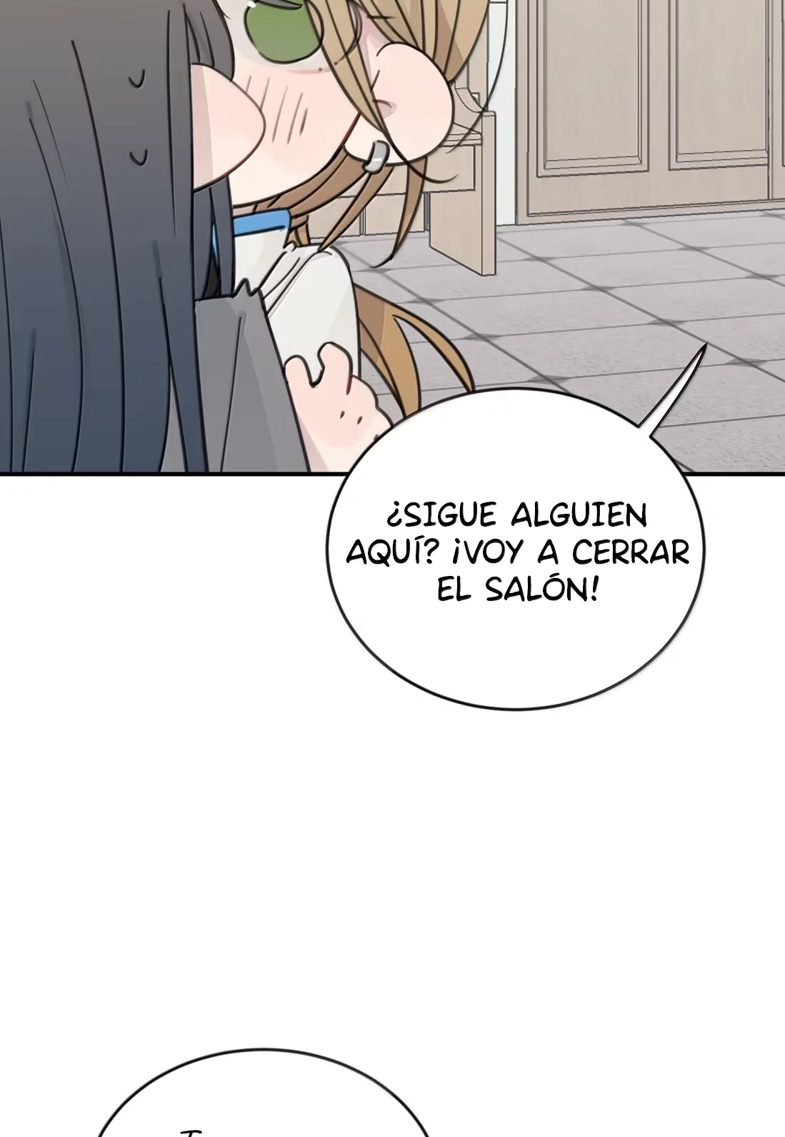 Escucha las estrellas Capítulo 102 - Page 14