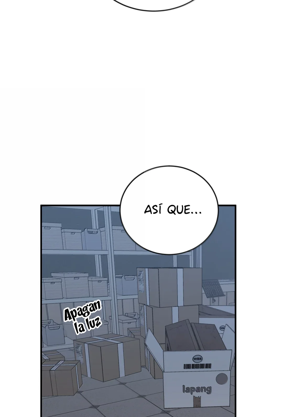 Escucha las estrellas Capítulo 102 - Page 16