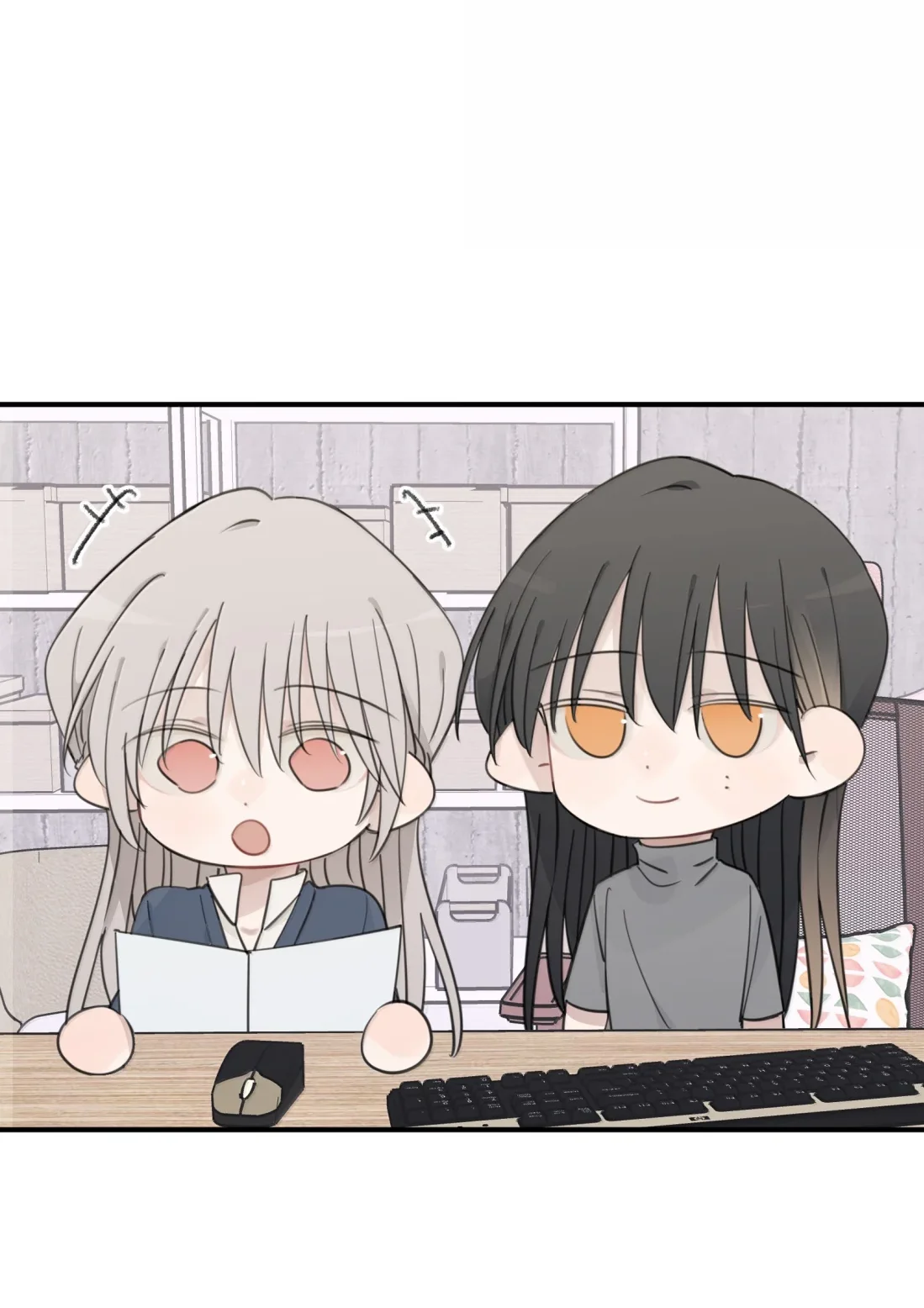 Escucha las estrellas Capítulo 102 - Page 20