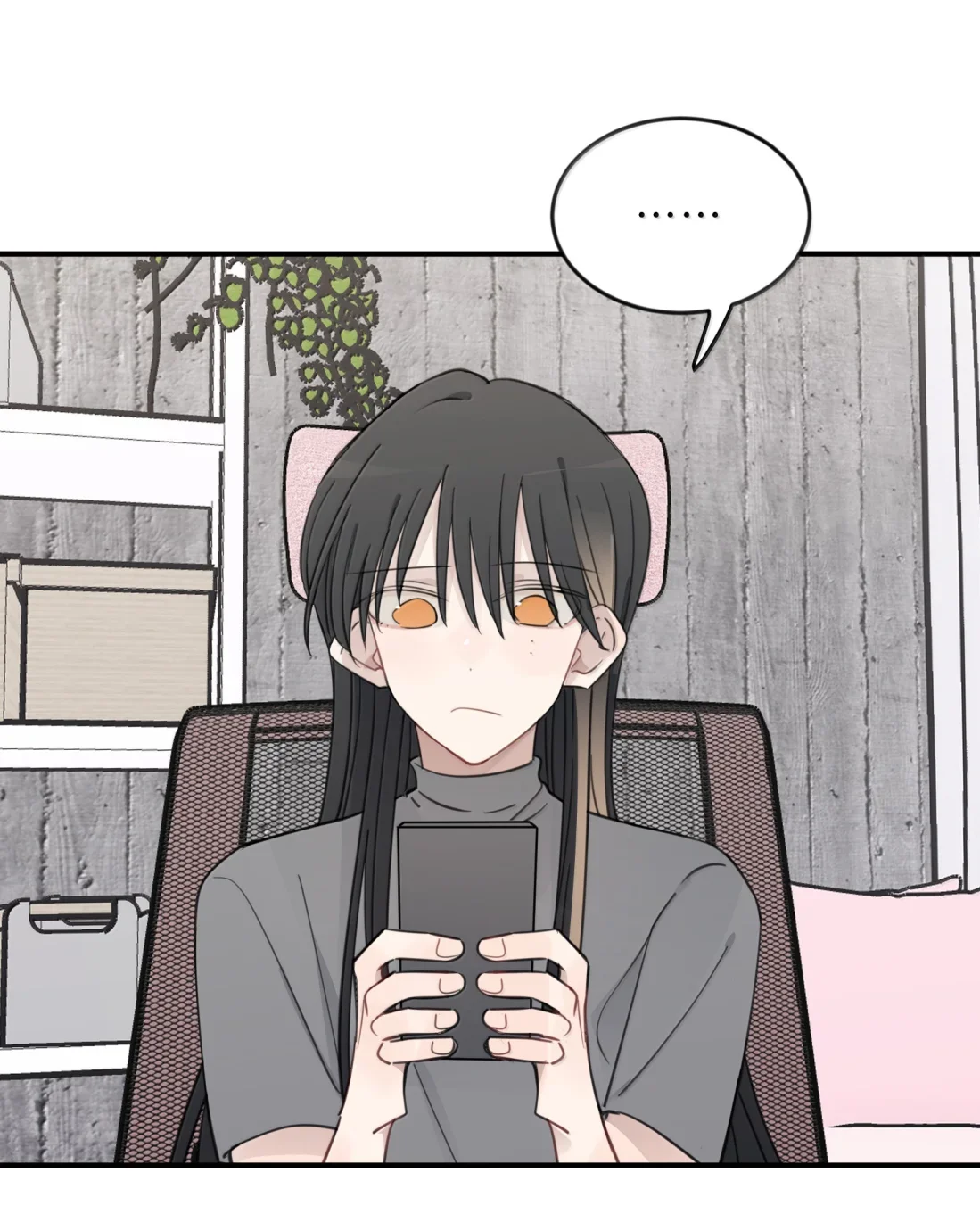 Escucha las estrellas Capítulo 102 - Page 25