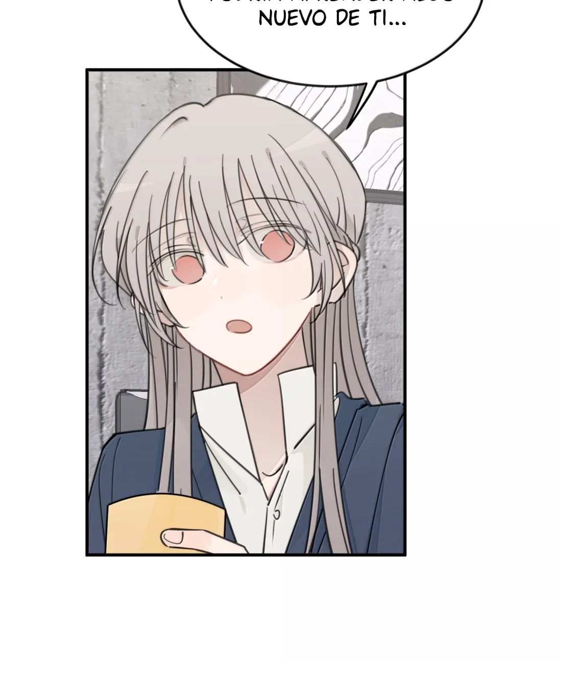 Escucha las estrellas Capítulo 102 - Page 28