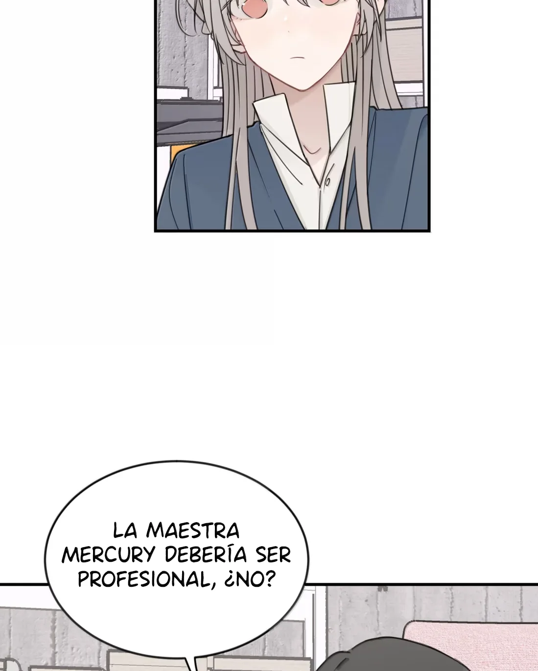 Escucha las estrellas Capítulo 102 - Page 31