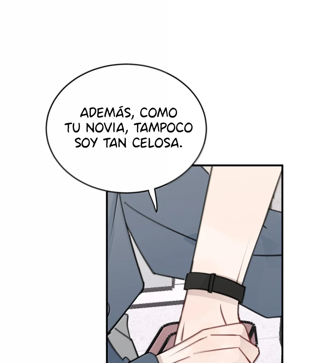 Escucha las estrellas Capítulo 102 - Page 33