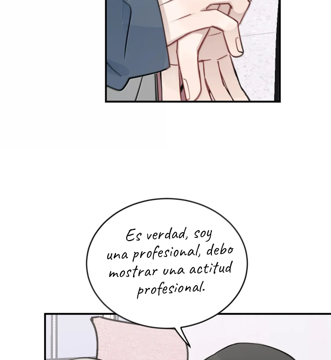 Escucha las estrellas Capítulo 102 - Page 34