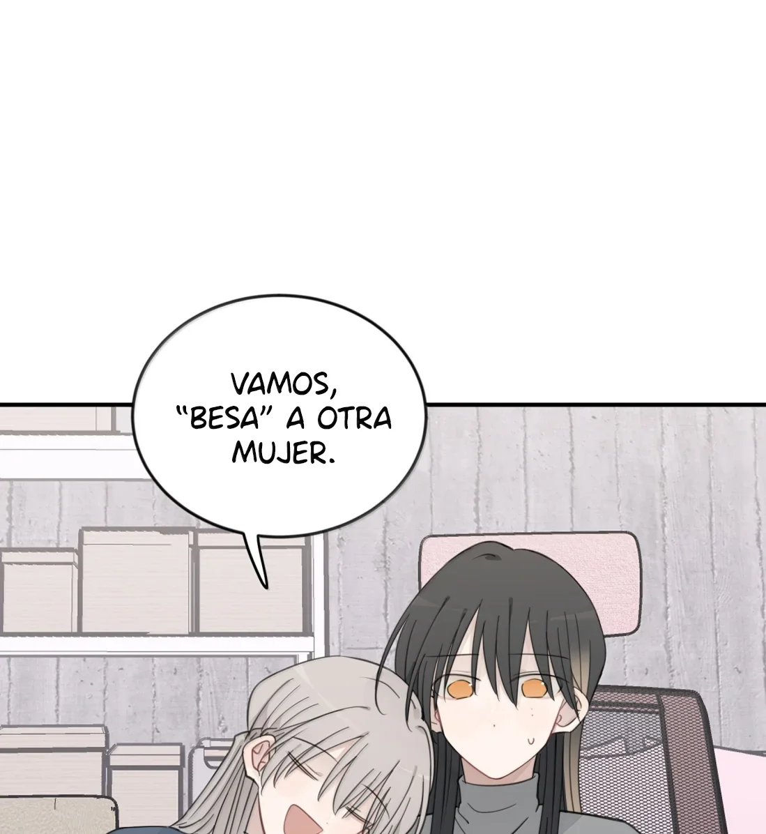 Escucha las estrellas Capítulo 102 - Page 36