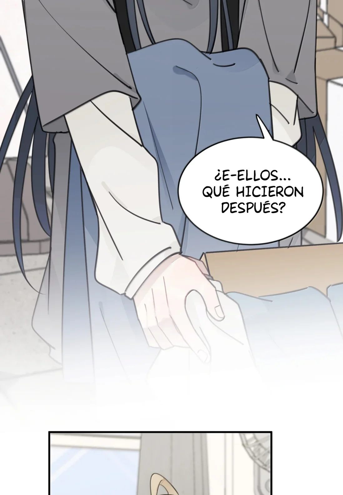 Escucha las estrellas Capítulo 102 - Page 4