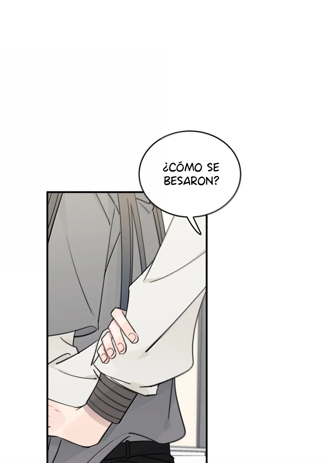 Escucha las estrellas Capítulo 102 - Page 7