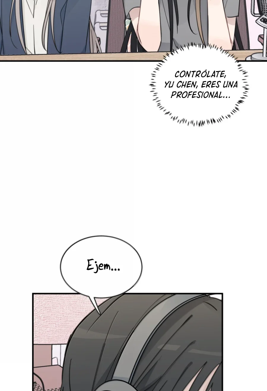 Escucha las estrellas Capítulo 103 - Page 13