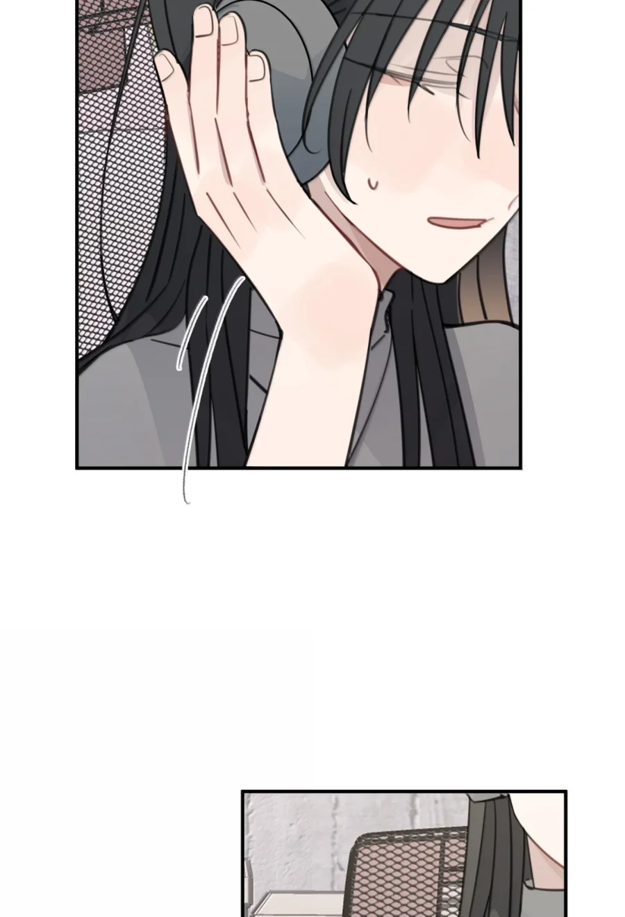 Escucha las estrellas Capítulo 103 - Page 14