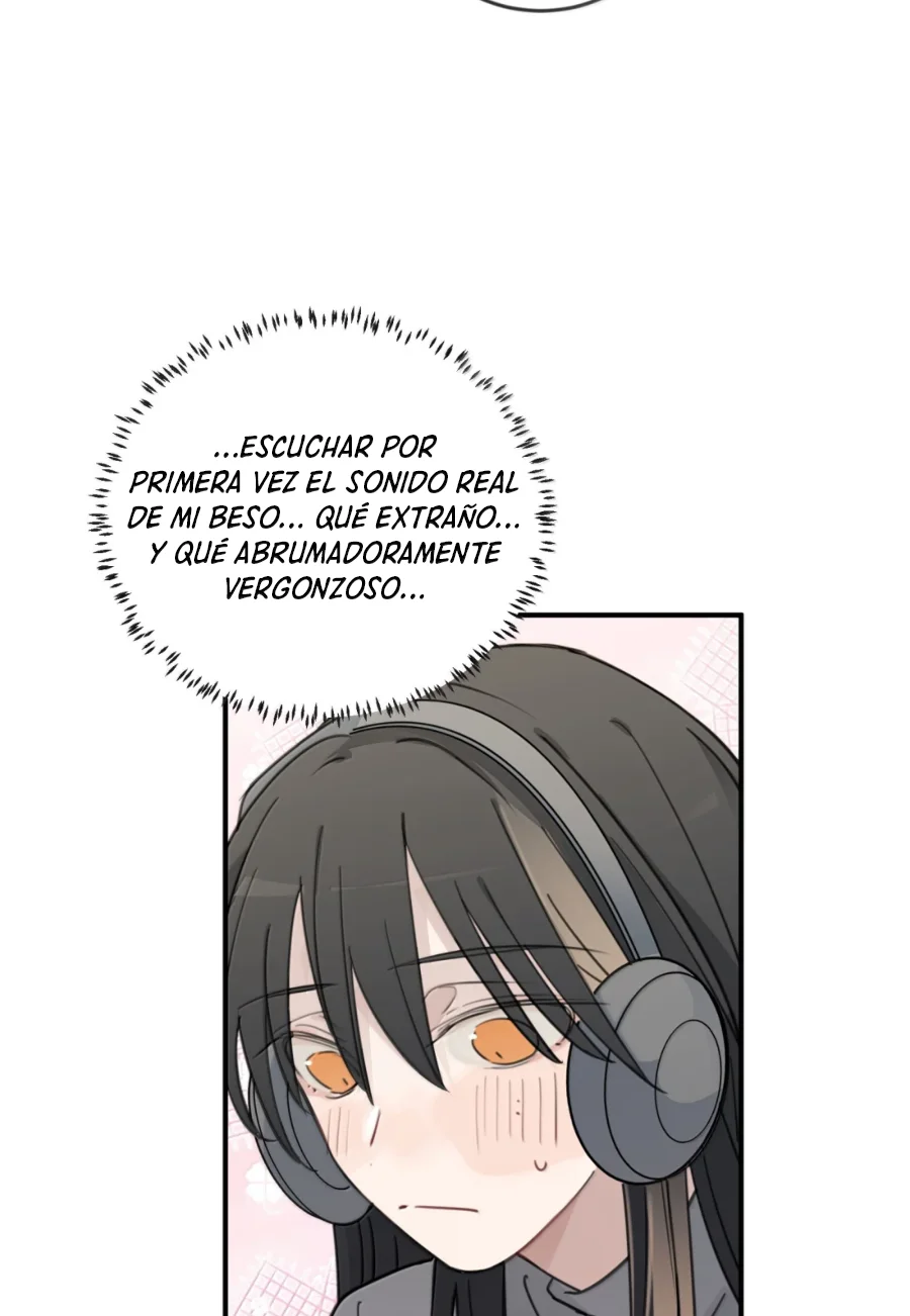 Escucha las estrellas Capítulo 103 - Page 22