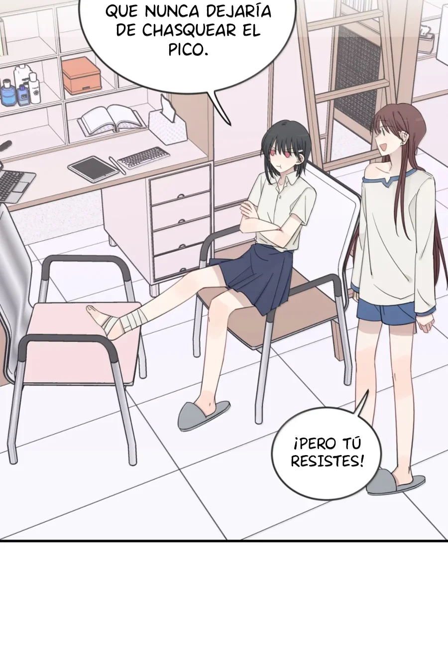 Escucha las estrellas Capítulo 103 - Page 28