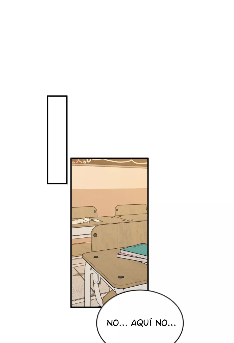 Escucha las estrellas Capítulo 103 - Page 3