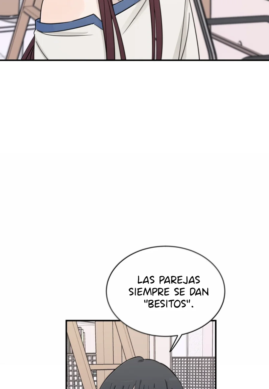 Escucha las estrellas Capítulo 103 - Page 31