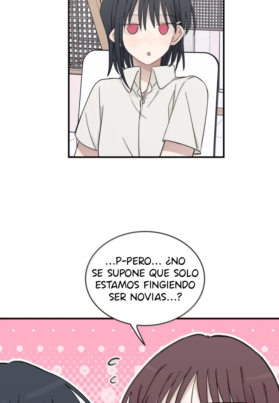 Escucha las estrellas Capítulo 103 - Page 32