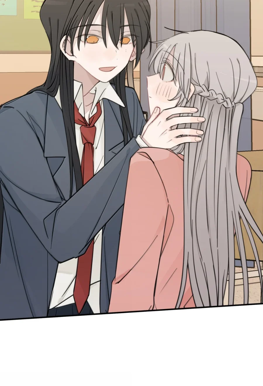 Escucha las estrellas Capítulo 103 - Page 7